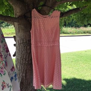 Rebellion skater dress sz medium